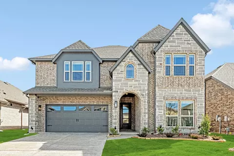 2304 River Trl, Melissa, TX 75454