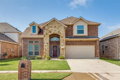 15925 Rockingham St, Frisco, TX 75036