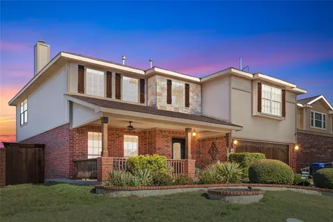 2432 Glenhaven Dr, Mckinney, TX 75071