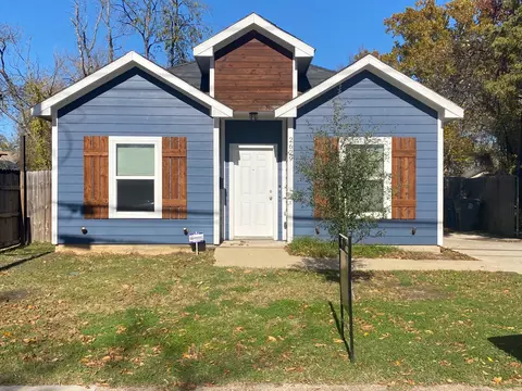 2629 Anderson St, Dallas, TX 75215
