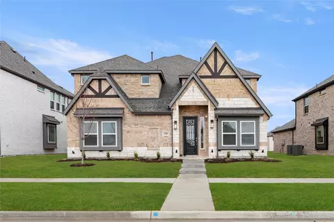 1385 Melcer St, Frisco, TX 75036