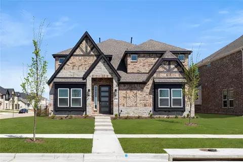 1590 Marburg Ln, Frisco, TX 75036