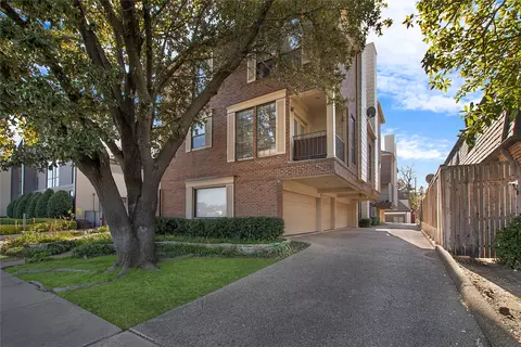 3537 Normandy Ave #A, Highland Park, TX 75205