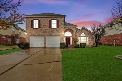 3006 Flintridge Dr, Mansfield, TX 76063