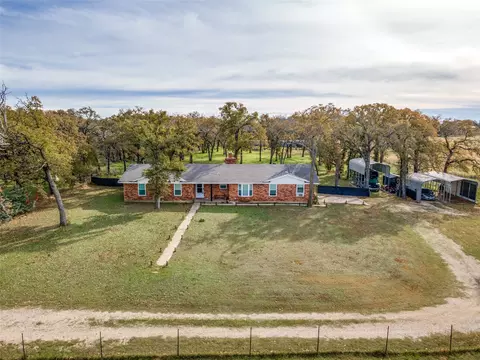 171 Laurie Ln, Springtown, TX 76082