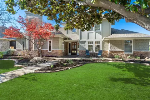 5413 Calumet Dr, Plano, TX 75023