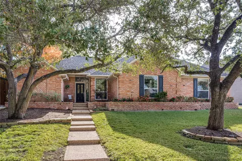5742 Brushy Creek Trl, Dallas, TX 75252