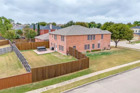 1653 Lionheart Dr, Frisco, TX 75036
