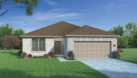 3133 Areca, Fort Worth, TX 76108
