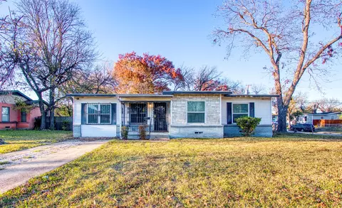 3025 Dahlia Dr, Dallas, TX 75216