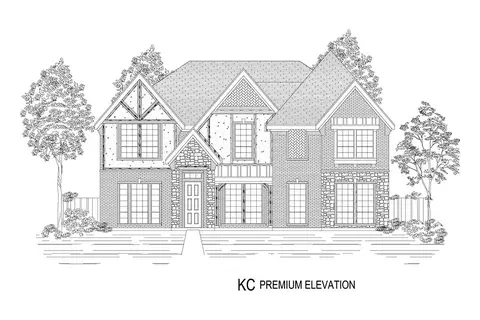 1343 Whitehurst St, Frisco, TX 75036