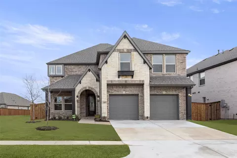 1507 Teton Dr, Forney, TX 75126