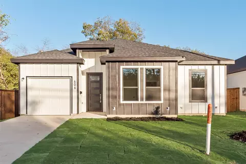606 Pemberton Hill Rd, Dallas, TX 75217