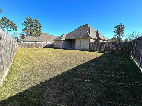 Exterior - 115 Buck Meadow Dr, Ruston, LA 71270 photo 9 of 9