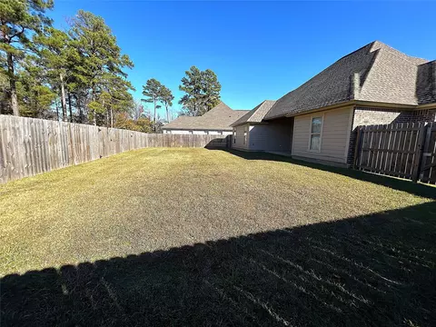 Exterior - 115 Buck Meadow Dr, Ruston, LA 71270 photo 8 of 9