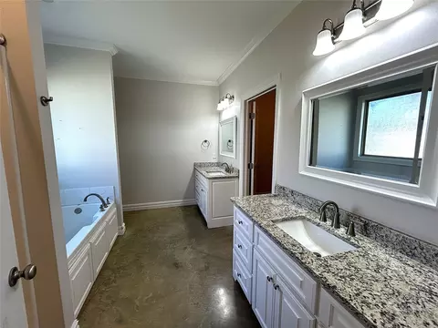 Bath - 115 Buck Meadow Dr, Ruston, LA 71270 photo 1 of 5
