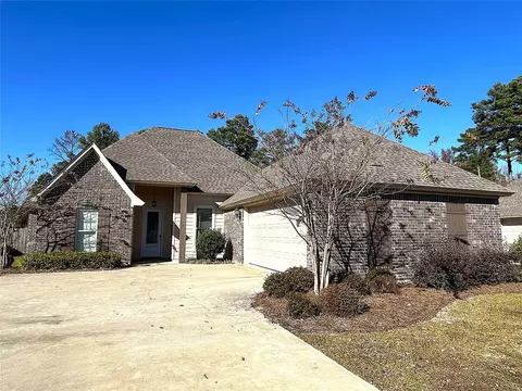 Exterior - 115 Buck Meadow Dr, Ruston, LA 71270 photo 3 of 9