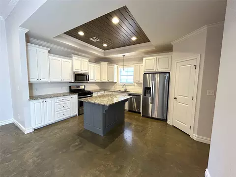Kitchen - 115 Buck Meadow Dr, Ruston, LA 71270 photo 1 of 3