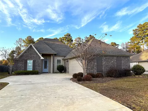 Exterior - 115 Buck Meadow Dr, Ruston, LA 71270 photo 4 of 9