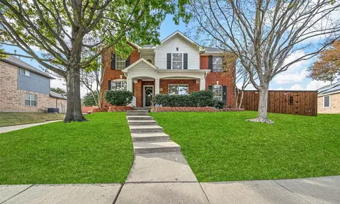 7749 Kendalwood Dr, Frisco, TX 75035