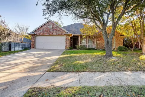 1644 Catherine St, Midlothian, TX 76065