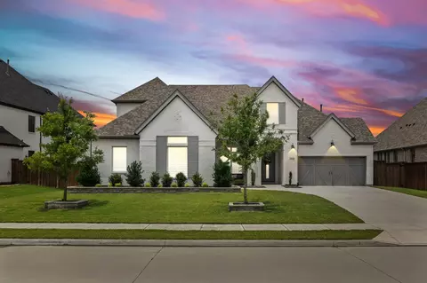 1710 Parkwood Dr, Prosper, TX 75078