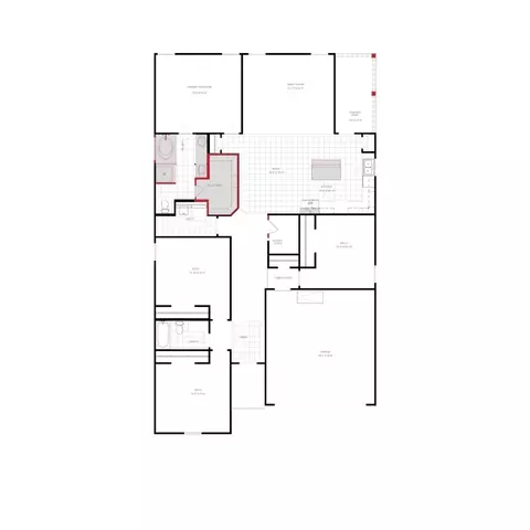 10949 Cacao Dr, Fort Worth, TX 76108