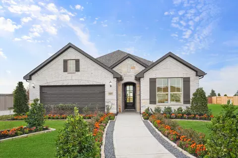 1904 Bobbin Mill Ln, Forney, TX 75126