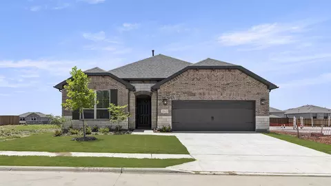 1913 Bobbin Mill Ln, Forney, TX 75126