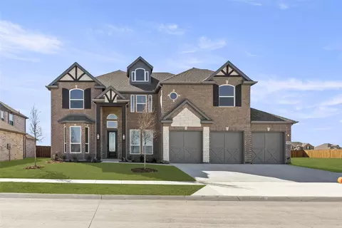 9716 Palermo Ln, Heath, TX 75126