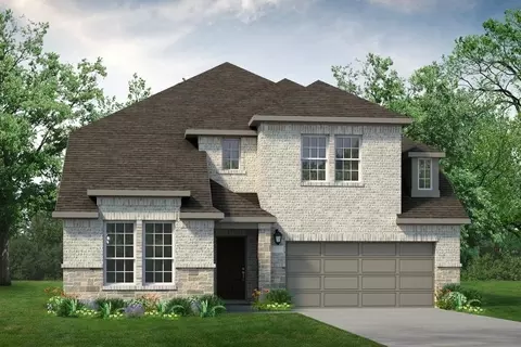 104 Capital Ct, Forney, TX 75126