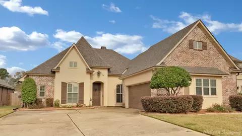 Exterior - 9910 Loveland Ct, Shreveport, LA 71106 photo 1 of 4