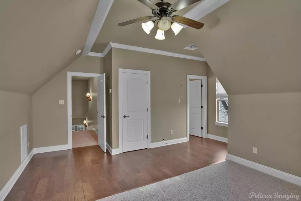 Bedroom - 9910 Loveland Ct, Shreveport, LA 71106 photo 2 of 4