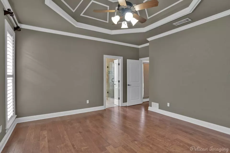 Bedroom - 9910 Loveland Ct, Shreveport, LA 71106 photo 4 of 4