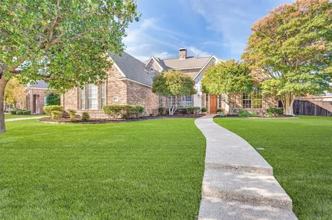 1816 Savannah Dr, Mckinney, TX 75072