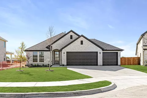 102 Capital Ct, Forney, TX 75126