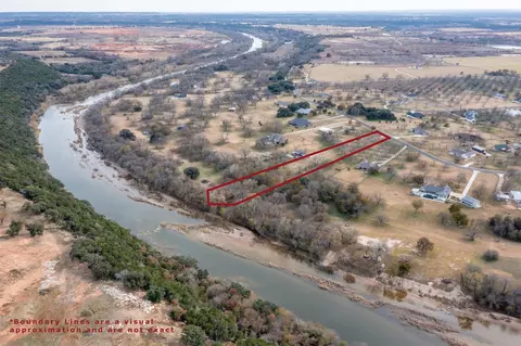 10056 Orchards Blvd, Cleburne, TX 76033