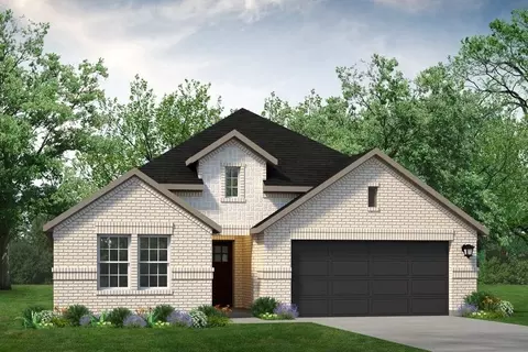 119 Monument Dr, Forney, TX 75126