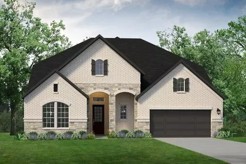 2617 Burnely Ct, Celina, TX 75009