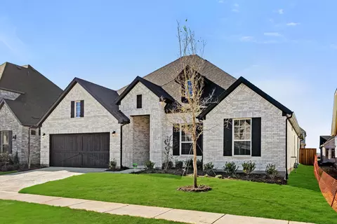 2825 Somerset Ln, Celina, TX 75009