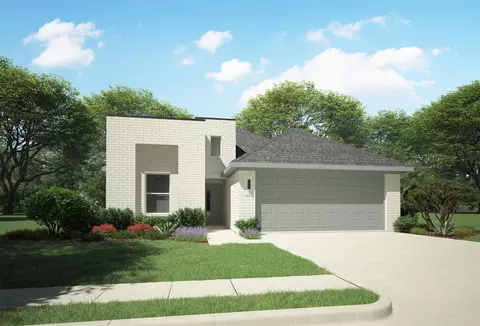 269 Little Bridge Dr, Lavon, TX 75166
