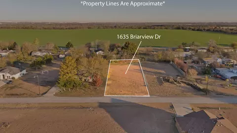 1635 Briarview Dr, Lancaster, TX 75146