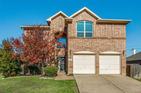 5004 Wethington Ct, Mckinney, TX 75071