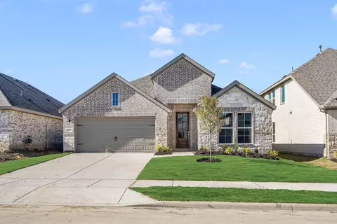 227 Ivory Brook Cove Dr, Lavon, TX 75166