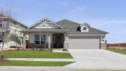 1037 Bearing St, Royse City, TX 75189