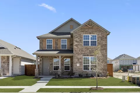 1222 Falls Rush Way, Royse City, TX 75189