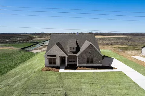 1472 County Road 200, Valley View, TX 76272
