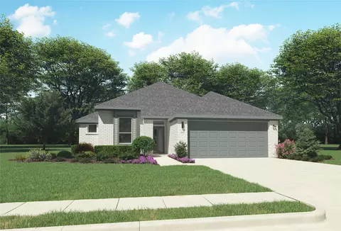218 Ivory Brook Cove Dr, Lavon, TX 75166