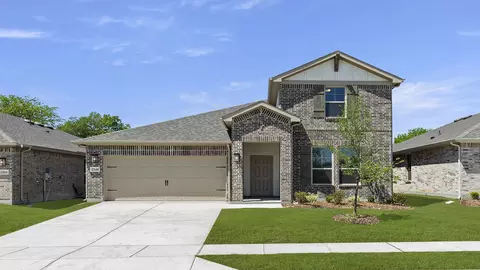 2540 Three Bars, Anna, TX 75409
