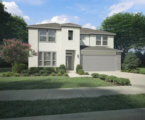 243 Ivory Brook Cove Dr, Lavon, TX 75166
